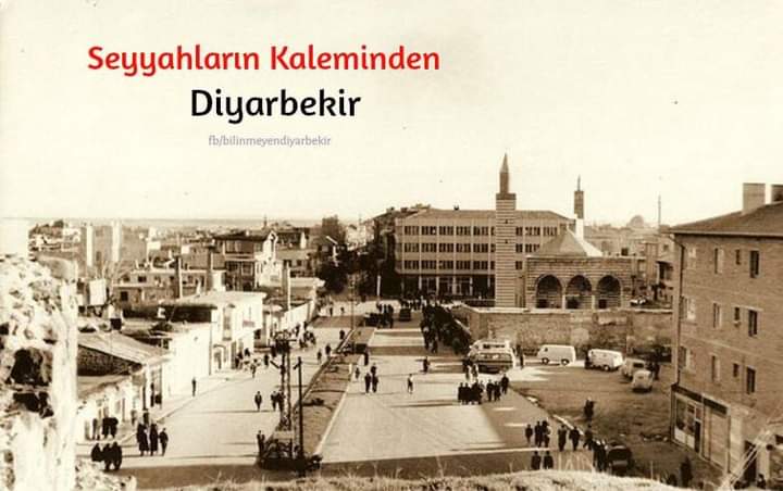 Diyarbakır’ı Tanıyalım