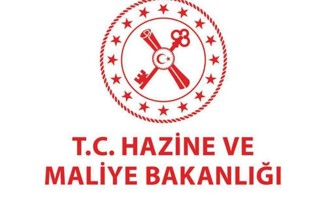 Hazine ve Maliye Bakanlığı,