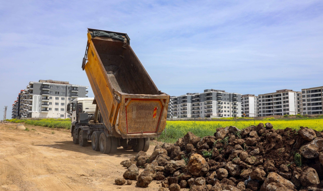 Diyarbakır Büyükşehir Belediyesi, Sur