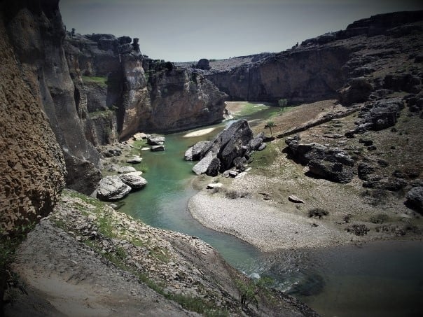 Hani’deki tarih, turizme kazandırılsın