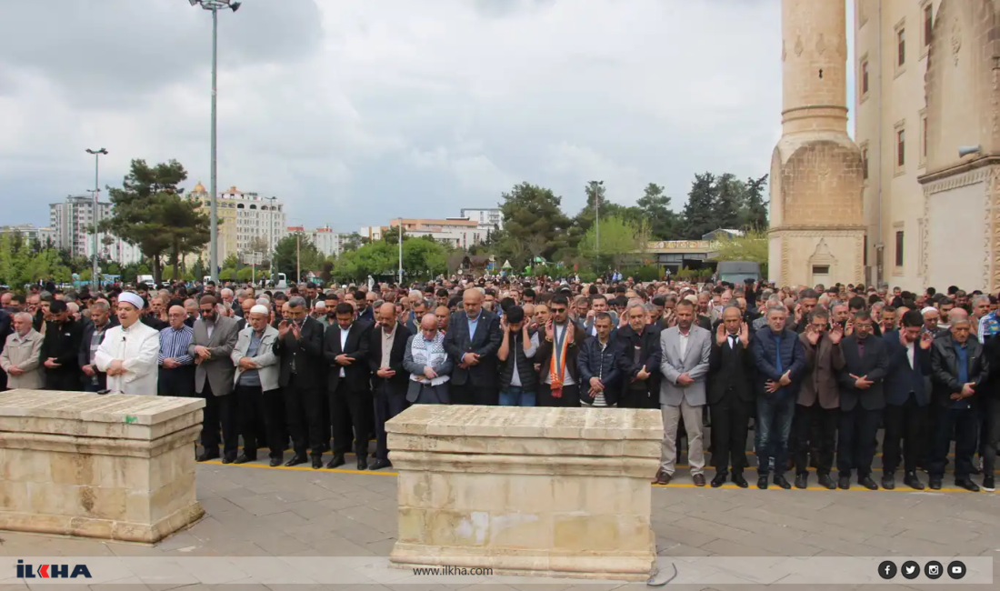 Mardin’de bulunan Sivil Toplum