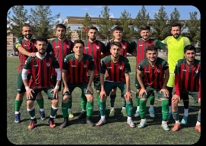 ŞAMPİYON PASUR BELEDİYESPOR