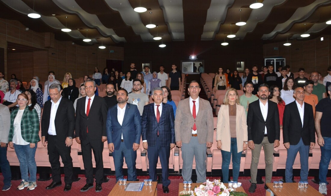 Diyarbakır Valiliği, Dicle Üniversitesi,