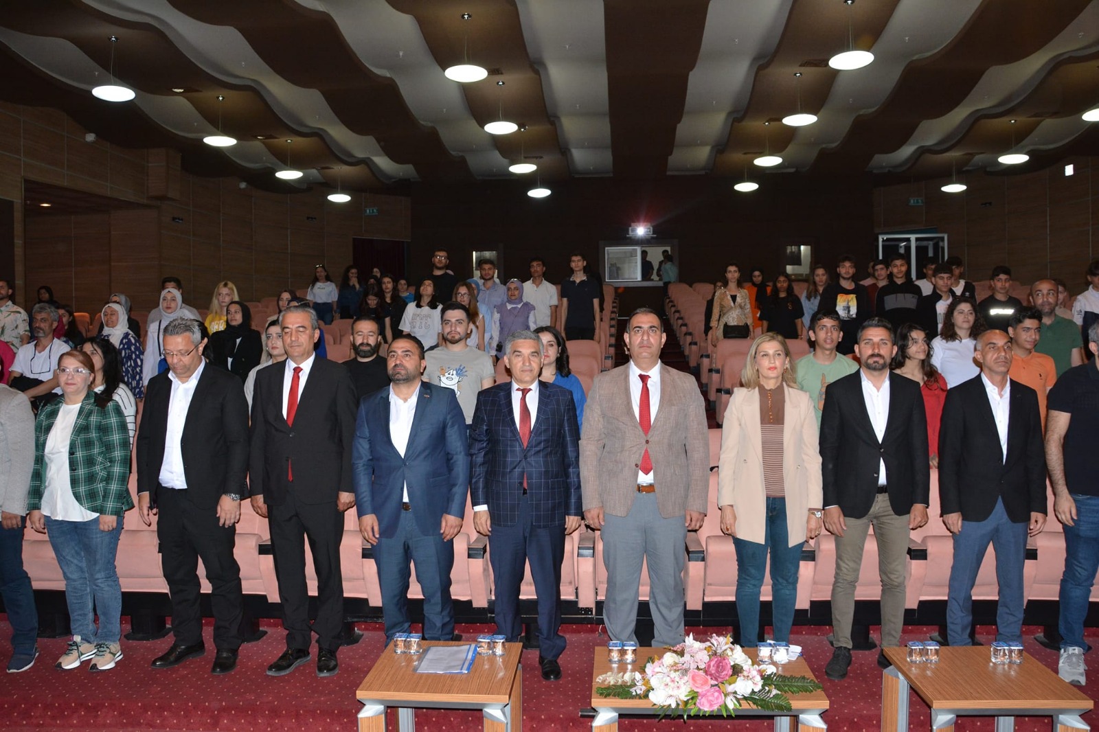 Turizm Haftası Kapsamında “Turizm ve Gelecek” Paneli Düzenlendi